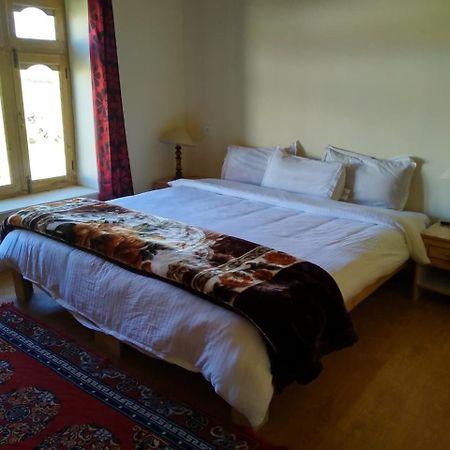 Hanle House, Near Panchayat Ghar, Anley Khaldo, Nyoma Block, Leh Ladakh Ut Exterior foto