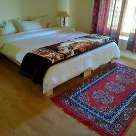 Hanle House, Near Panchayat Ghar, Anley Khaldo, Nyoma Block, Leh Ladakh Ut Exterior foto